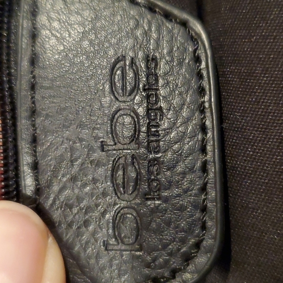 Bebe Dome bag. - Picture 8 of 9